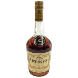 〇〇 Hennessy ヘネシー V.S VERY SPECIAL ベリー スペシャル ブランデー コニャック 700ml 40％ Sランク 未開栓