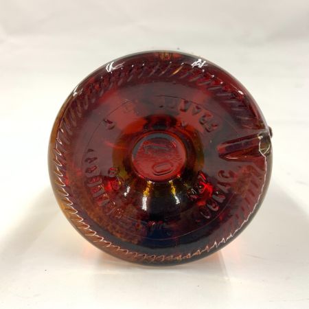  Hennessy ヘネシー V.S VERY SPECIAL ベリー スペシャル ブランデー コニャック 700ml 40％ 未開栓