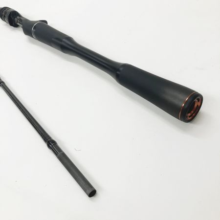  SHIMANO シマノ POISON ADRENA 24 ポイズンアドレナ 1610M-2 271129 ルアーロッド