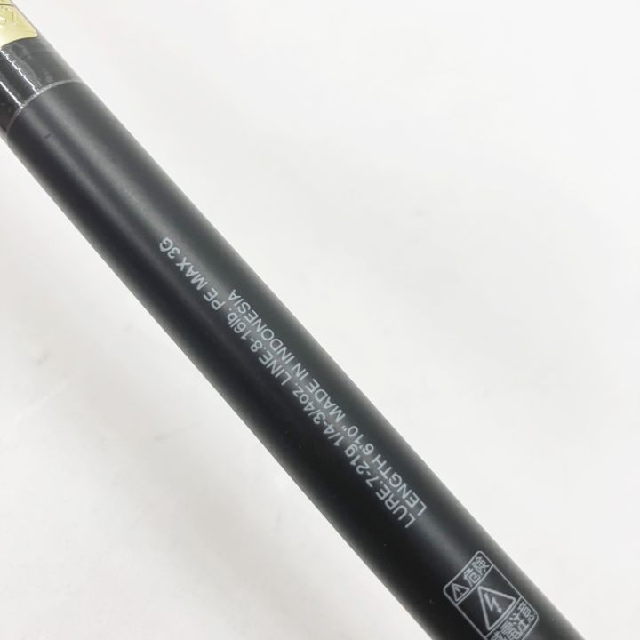 SHIMANO シマノ POISON ADRENA 24 ポイズンアドレナ 1610M-2
