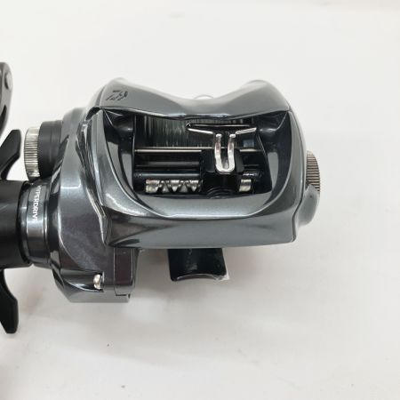  DAIWA ダイワ TATULA タトゥーラ SVTR8.1 ベイトリール