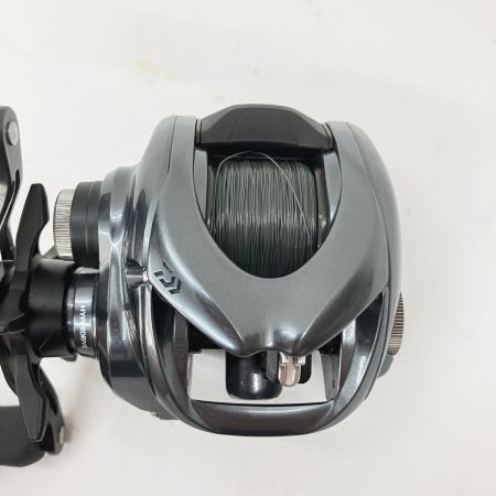  DAIWA ダイワ TATULA タトゥーラ SVTR8.1 ベイトリール