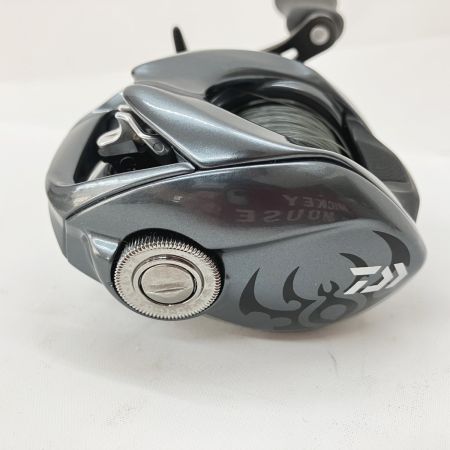  DAIWA ダイワ TATULA タトゥーラ SVTR8.1 ベイトリール