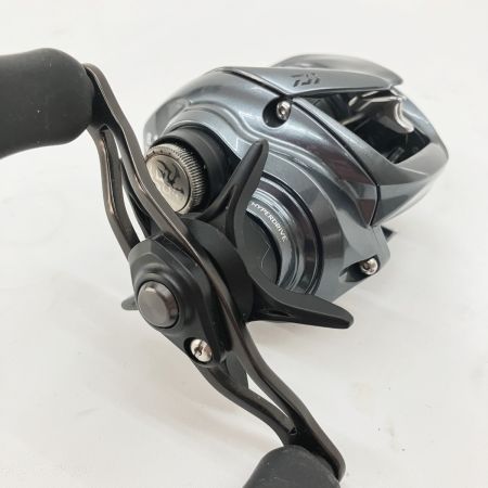  DAIWA ダイワ TATULA タトゥーラ SVTR8.1 ベイトリール