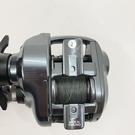  DAIWA ダイワ TATULA タトゥーラ SVTR8.1 ベイトリール