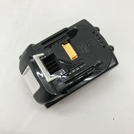  MAKITA マキタ 純正 18v 6.0Ah リチウムイオンバッテリ 箱付 BL1860B 未使用品