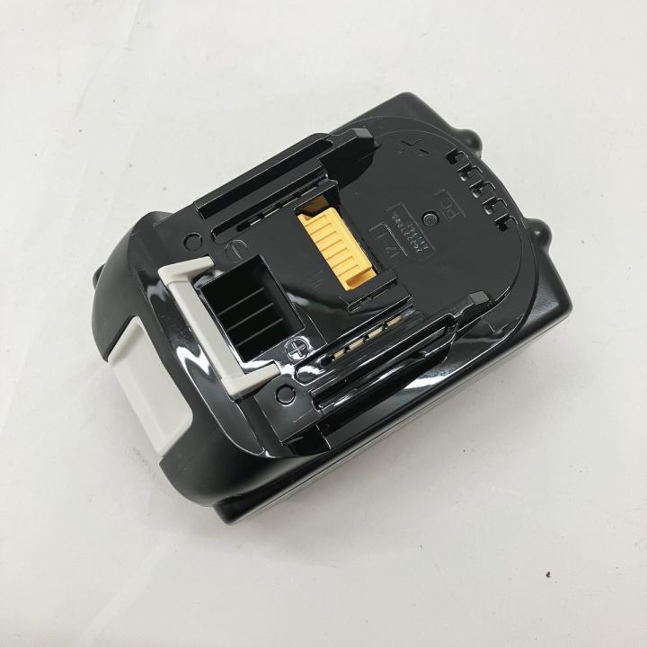 MAKITA マキタ 純正 18v 6.0Ah リチウムイオンバッテリ 箱付 BL1860B 