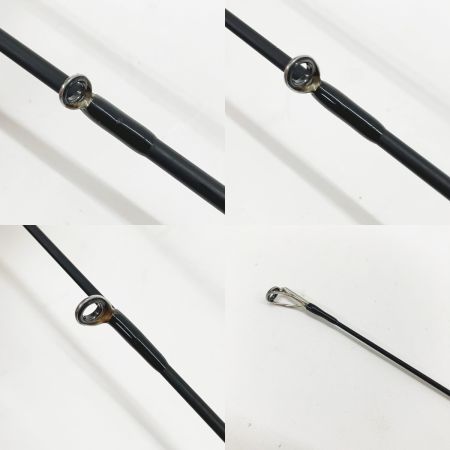  TENRYU CO. 天龍 ROCK EYE VORTEX ロックフィッシュ ロックアイ ヴォルテックス  RV75S-L ロッド