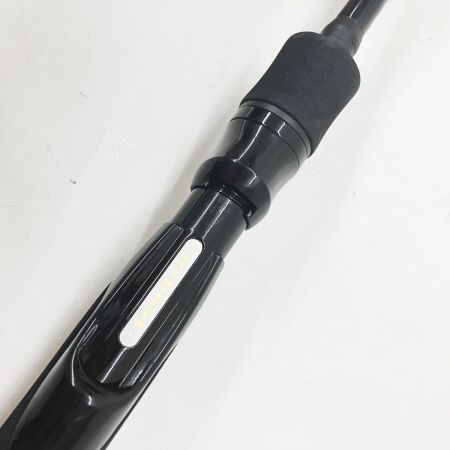  TENRYU CO. 天龍 ROCK EYE VORTEX ロックフィッシュ ロックアイ ヴォルテックス  RV75S-L ロッド