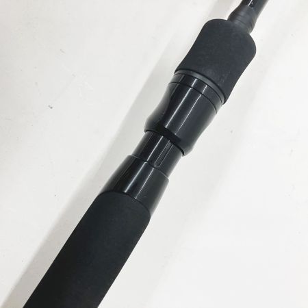  TENRYU CO. 天龍 ROCK EYE VORTEX ロックフィッシュ ロックアイ ヴォルテックス  RV75S-L ロッド