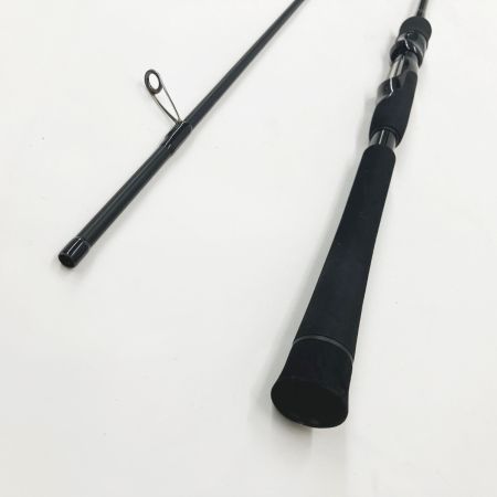  TENRYU CO. 天龍 ROCK EYE VORTEX ロックフィッシュ ロックアイ ヴォルテックス  RV75S-L ロッド