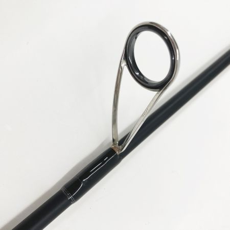  TENRYU CO. 天龍 ROCK EYE VORTEX ロックフィッシュ ロックアイ ヴォルテックス  RV75S-L ロッド