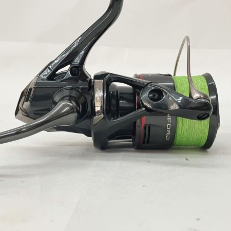  SHIMANO シマノ VANFORD 24ヴァンフォード 2500S 047052 スピニングリール