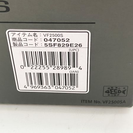  SHIMANO シマノ VANFORD 24ヴァンフォード 2500S 047052 スピニングリール