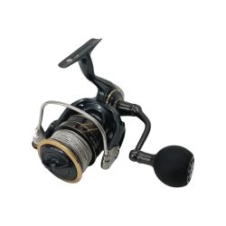 〇〇 DAIWA ダイワ CALDIA 22 カルディア SW 6000D-H 3 165757 スピニングリール Bランク