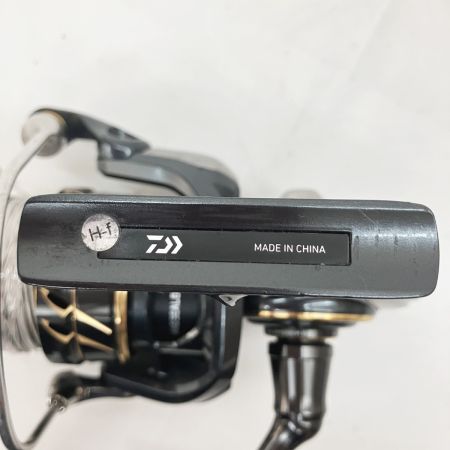  DAIWA ダイワ CALDIA 22 カルディア SW 6000D-H 3 165757 スピニングリール