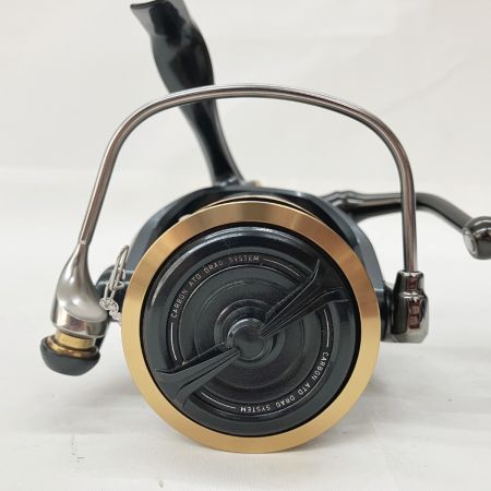  DAIWA ダイワ CALDIA 22 カルディア SW 6000D-H 3 165757 スピニングリール
