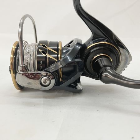  DAIWA ダイワ CALDIA 22 カルディア SW 6000D-H 3 165757 スピニングリール
