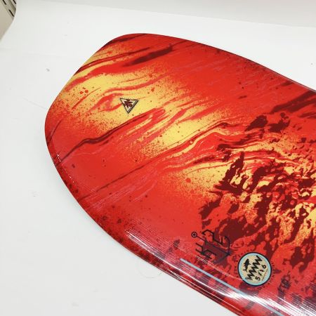  K2 ケーツー WorldWideWepon スノーボード 156cm WWW LTD ビンディング付