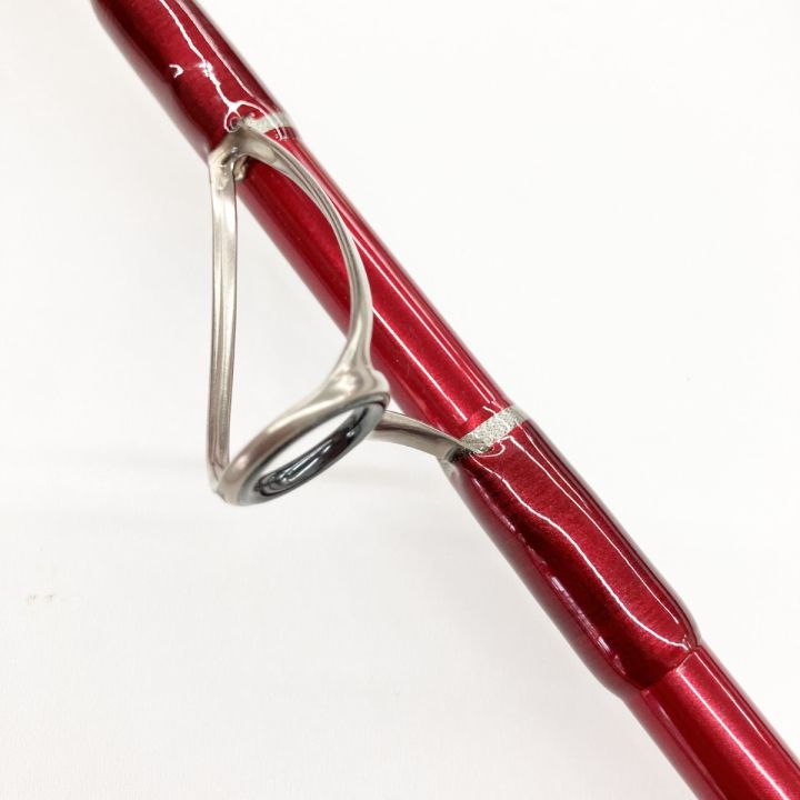 DAIWA ダイワ TORNAMENT CASTER トーナメントキャスター 30-405 レッド