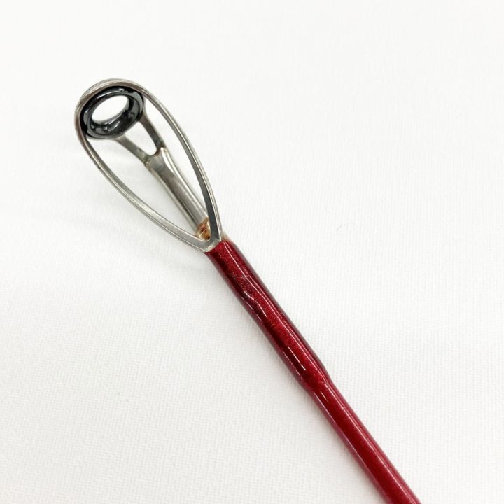 DAIWA ダイワ TORNAMENT CASTER トーナメントキャスター 30-405 レッド