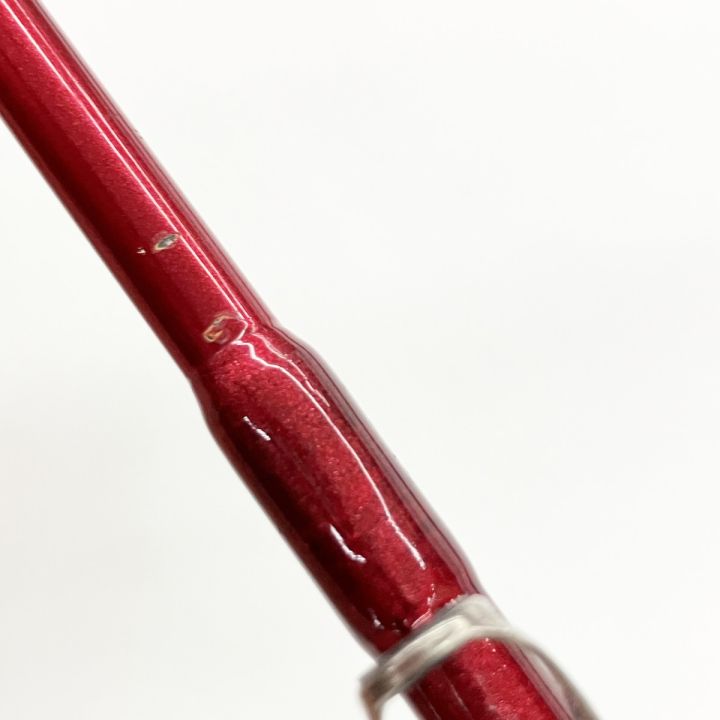 ☆ダイワTORNAMENT CASTER トーナメントキャスター 30-405 DAIWA ダイワ TORNAMENT CASTER トーナメントキャスター 30-405 レッド