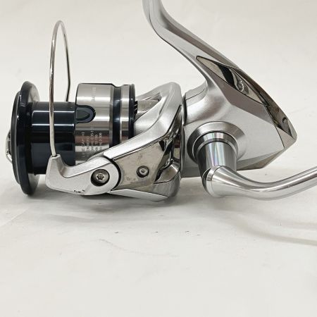  SHIMANO シマノ STRADIC 19 ストラディック  C5000XG 04025 スピニングリール