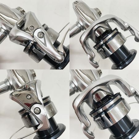  SHIMANO シマノ STRADIC 19 ストラディック  C5000XG 04025 スピニングリール