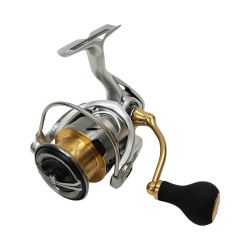 〇〇 DAIWA ダイワ FREAMS 21 フリームス LT 4000-CXH 00060271 スピニングリール Aランク