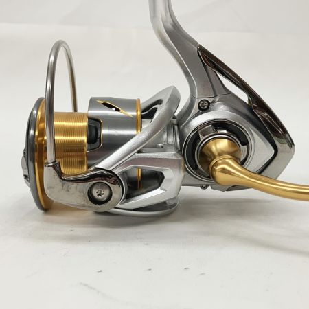  DAIWA ダイワ FREAMS 21 フリームス LT 4000-CXH 00060271 スピニングリール