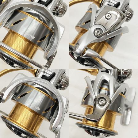  DAIWA ダイワ FREAMS 21 フリームス LT 4000-CXH 00060271 スピニングリール
