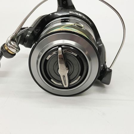  SHIMANO シマノ EXSENCE CI4+ 12 エクスセンスCI4+ 4000XGS スピニングリール 05007 現状渡し