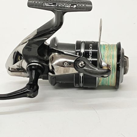  SHIMANO シマノ EXSENCE CI4+ 12 エクスセンスCI4+ 4000XGS スピニングリール 05007 現状渡し