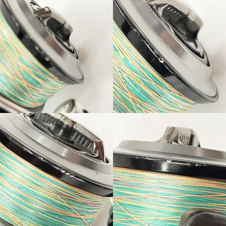  SHIMANO シマノ EXSENCE CI4+ 12 エクスセンスCI4+ 4000XGS スピニングリール 05007 現状渡し