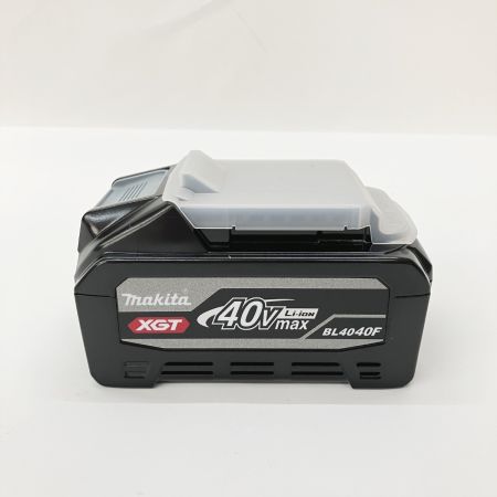  MAKITA マキタ 純正 4.0Ah 40Vmax A-73841 リチウムイオンバッテリ 箱付 BL4040F 未使用品