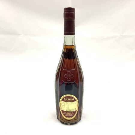  CAMUS カミュ GRAND VSOP コニャック ブランデー 700ml 40%  未開栓