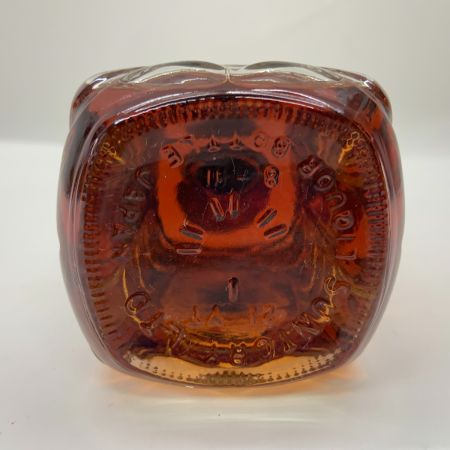  SUNTORY サントリー ウィスキー 黒角瓶 700ml 43%  ブラック