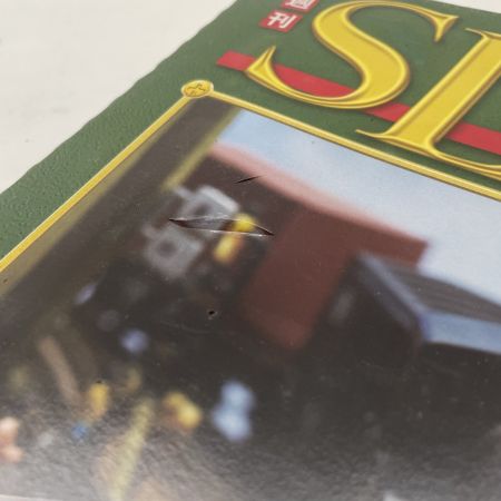  講談社 週刊SL鉄道模型 Nゲージ ジオラマ作製マガジン No.1～No.20