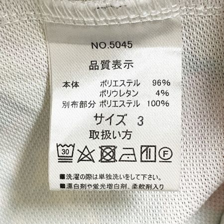  KISS ON THE GREEN キスオンザグリーン ゴルフウエア レディース 半袖 ワンピース 花柄 サイズ3 5045 ピンク