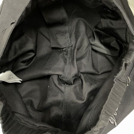  KISS ON THE GREEN ゴルフウエア レディース パンツ サイズ3 60653-3-1 ブラック