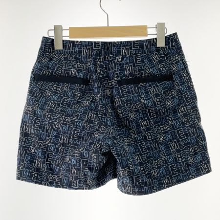  Master Bunny Edition マスターバニーエディション ゴルフウエア レディース ショートパンツ ストレッチ サイズ0 759-0132302 ネイビー