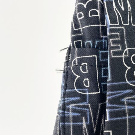  Master Bunny Edition マスターバニーエディション ゴルフウエア レディース ショートパンツ ストレッチ サイズ0 759-0132302 ネイビー