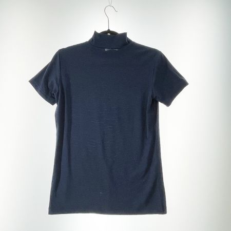  Master Bunny Edition マスターバニーエディション ゴルフウエア レディース 半袖シャツ サイズ1 159-8267502 ネイビー