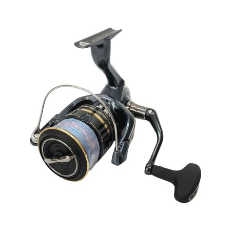  SHIMANO シマノ ULTEGRA 21アルテグラ 4000XG 043368 スピニングリール