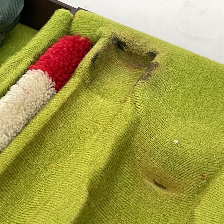  MOECK リコーダー 1998年Eastman Wind Ensemble Japan Tourケース付き