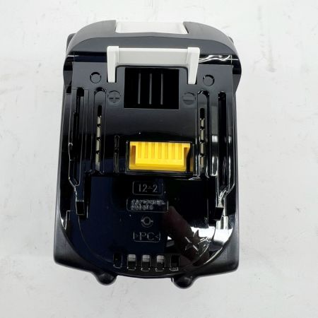  MAKITA マキタ 純正 18v 6.0Ah リチウムイオンバッテリ BL1860B 未使用品