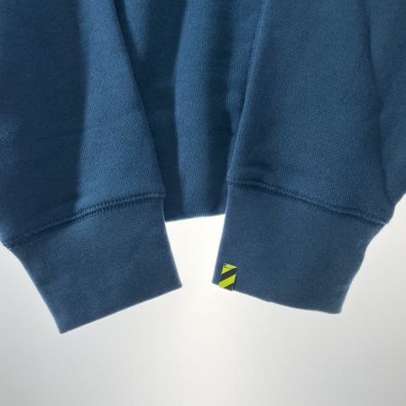  NIKE ナイキ メンズ スウェット サイズLL 644118 ネイビー