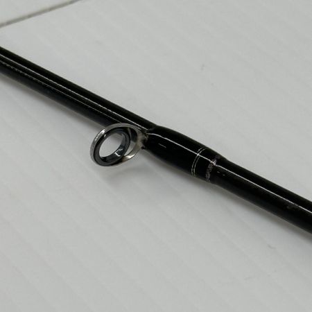 Jackson ジャクソン ルアーロッド SurfTribe サーフトライブ 本体のみ 釣り フィッシング STHS-1062M