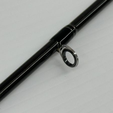 Jackson ジャクソン ルアーロッド SurfTribe サーフトライブ 本体のみ 釣り フィッシング STHS-1062M