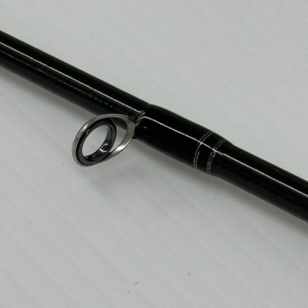 Jackson ジャクソン ルアーロッド SurfTribe サーフトライブ 本体のみ 釣り フィッシング STHS-1062M